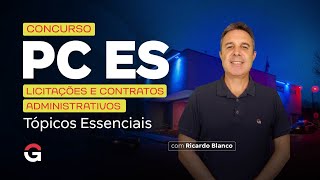 PCES Exam | Bidding and Administrative Contracts: Essential Topics