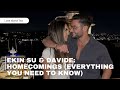 Ekin Su Davide Homecomings Everything You Need To Know