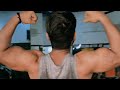 Pull-up #backworkout #gym #fitness #aesthetic
