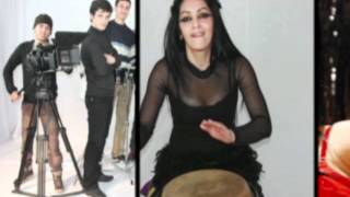 (Tajikistan Pop) Shabnam-i Surayyo | Nesti (2012)
