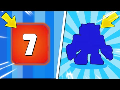 APRO UNA BOX E GUARDA COSA TROVO! BRAWL STARS ita - SHOPPO BENDATO CHALLENGE *box opening*
