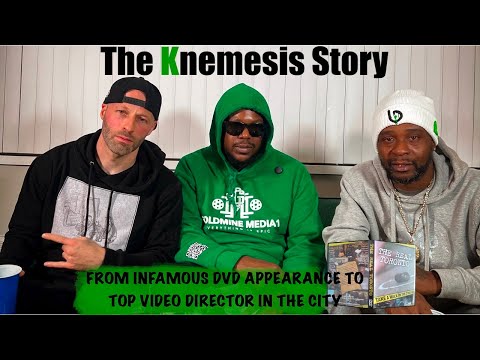 The Real Toronto DVD: EP 5: The Knemesis