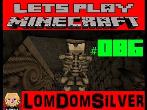 MINECRAFT ★ #086 - Tiefgarage 6/16 - Weniger ist mehr liebe Frau... ★ Let´s Play ★ [deutsch HD+]