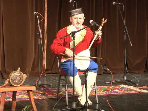 Vukoman Cerovic   Hercegovina  - (LIVE) - Sabor Herceg Novi - (Tv Duga Plus 2018)