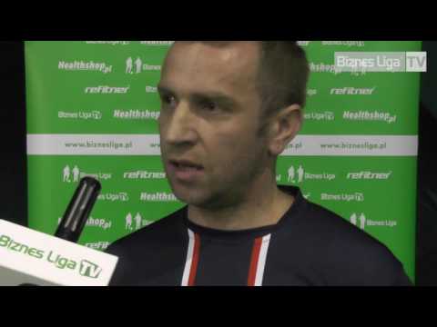 24.11.2016 Wywiad z Rafałem Brasiem (Polplast)