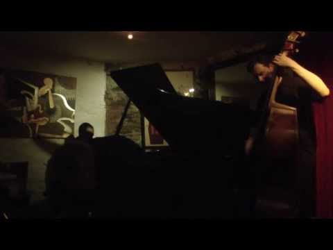 "FOOLIN' MYSELF": JOEL PRESS, MICHAEL KANAN, NEAL MINER (Mezzrow, July 26, 2015)