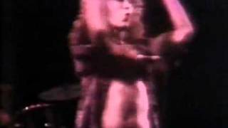 Led Zeppelin-Black Country Woman-Seattle 77