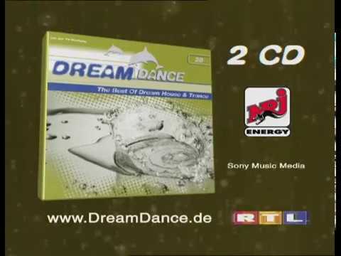 Dream Dance Vol. 28 TV Spot