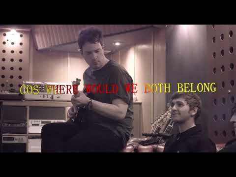 Wont Stop - The Sherlocks