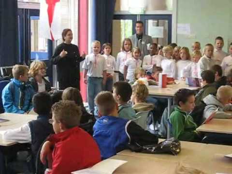 Talendag obs Dubbeldam 1