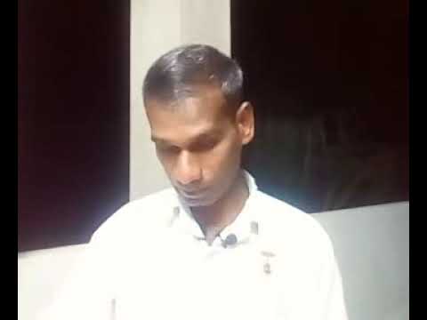 Tamil Murli 19 September 2018 pt 1 - BK Saravana Kumar