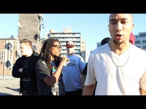 Franky Bragg & Jibré - Essaie Même Pas