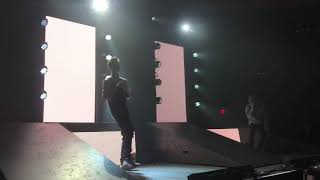 Why Don’t We - Boomerang - Invitation Tour