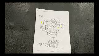 ACM fault/ temperature sensor￼