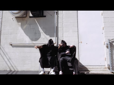 The Doppelgangaz - Wacky Wild Crazy (Official Video)