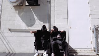 The Doppelgangaz