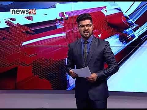 PRIME TIME NEWS 7 PM_2078_05_23 - NEWS24 TV