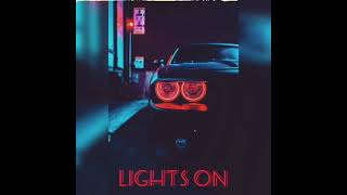 Lights On Music Video