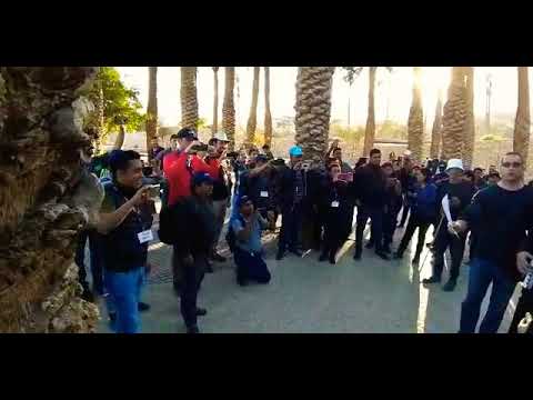 """~Grupul Leviții Domnului~"""&"""Grupul Nathanael {În Israel}