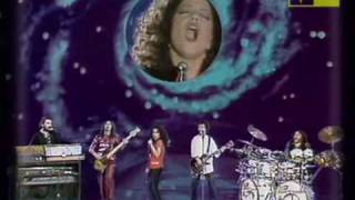 Matia Bazar - C'è Tutto Un Mondo Intorno [da 'TiLT' 1979]