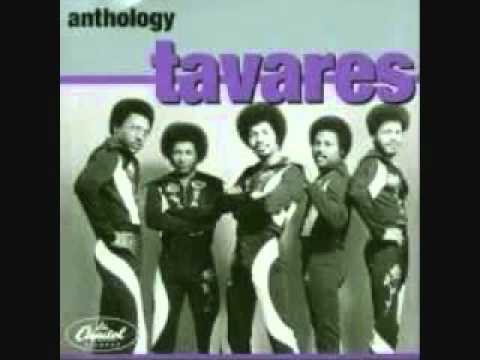Remember What I Told You To Forget/My Ship by Tavares