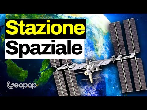 The International Space Station: What it looks like, what it's used for, and how astronauts live ...
