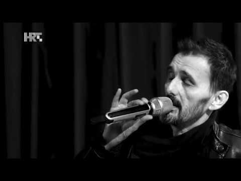 Goran Bare - Teške boje (Zlatni Studio 2018)