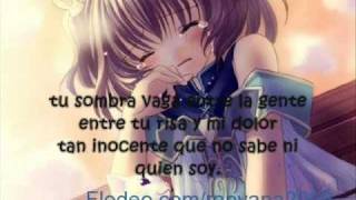 DUELO (Hablar de ti)