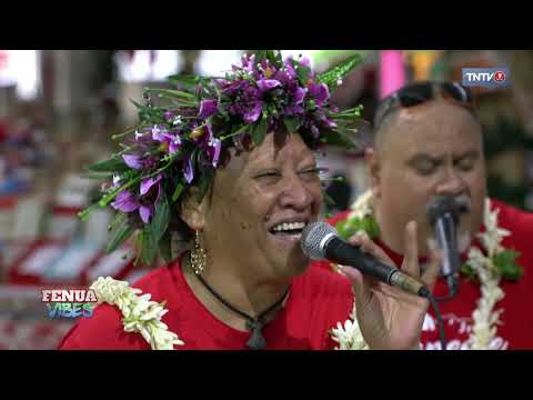 ITS NAVE  - Medley 4