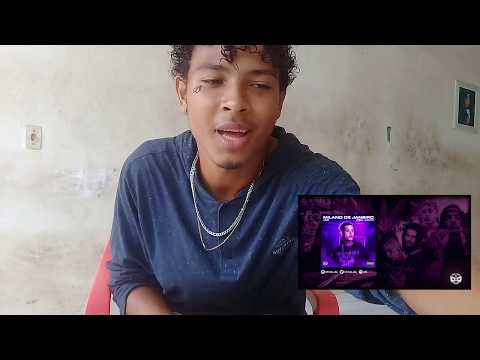 REACT: Jag x Laioung - Tolerância Zero Feat: Duzz e Lil pinga (prod. Laioung)