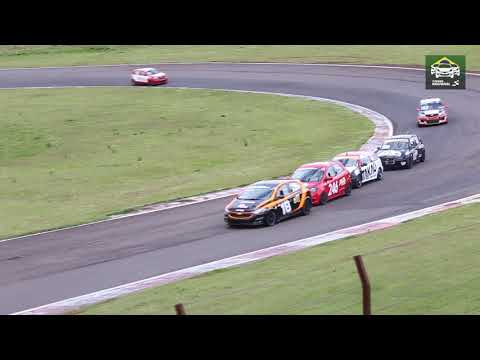 5ª Etapa Turismo Nacional BR - Cascavel | Corridas 1 e 2