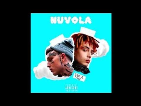 Side Baby - Nuvola (Prod. By Sick Luke)ft. DrefGold (Unofficial Video)