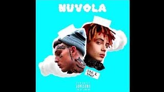 Side Baby - Nuvola (Prod. By Sick Luke)ft. DrefGold (Unofficial Video)