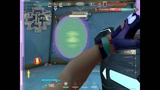 Spotlight Clip