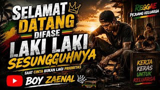 Download lagu SELAMAT DATANG DIFASE LAKI LAKI SESUNGGUHNYA - SAAT CINTA BUKAN LAGI PRIORITAS VIRAL TIKTOK TERBARU mp3
