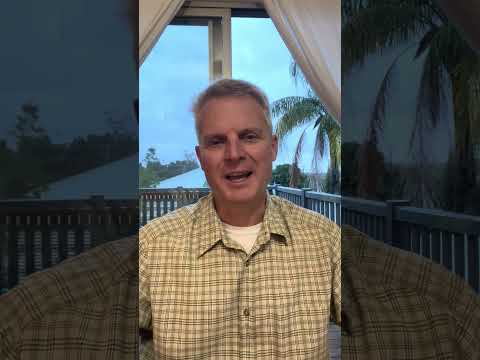 Known and loved — video featuring Ian Paddock