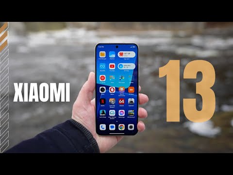 Xiaomi 13 Review - Solid Compact Flagship!
