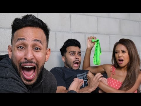 Roast Battle Gone Wrong | Anwar Jibawi