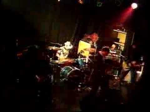 Trans Love Energy - 02 Red Hair