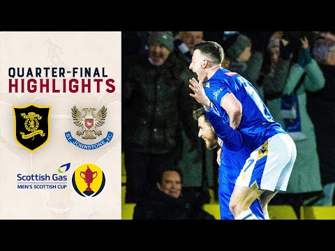 FC Livingston 0-1 FC Saint Johnstone Perth 