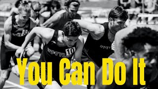 Amazing Story - You can do it  -2020