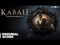 Kabali (Original Background Score) | Rajinikanth | Pa Ranjith | Santhosh Narayanan | Jukebox