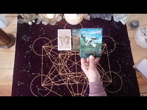 Wochenbotschaft • Ist das die Woche der großen Sprünge ? 🌉 13.02 - 19.02.