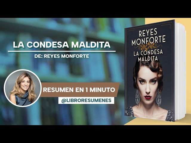 Vídeo relacionado con La condesa maldita