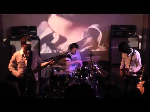 Who's Best  'However Much I Booze'