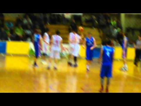 KK Leotar - HKK Široki