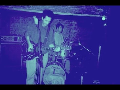 THE JACTARS John Peel 19th October 1989