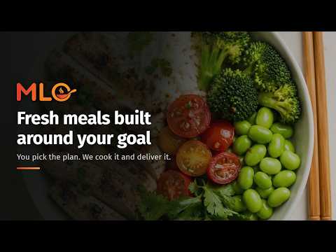 Mealzo: Meal Plans Bangkok video thumbnail