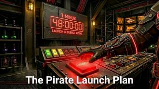 The Pirate Launch Plan