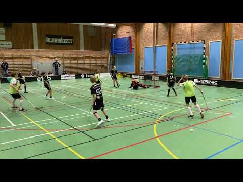 Highlights P06 Åstorp/Kvidinge IBS -Båstad GIF 4-3